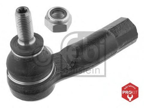 Cap de bara VW GOLF VI Cabriolet 517 FEBI BILSTEIN 26096