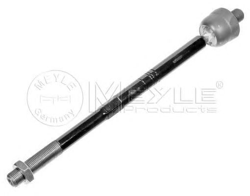 Cap de bara VW GOLF VI Cabriolet 517 MEYLE 1160310000