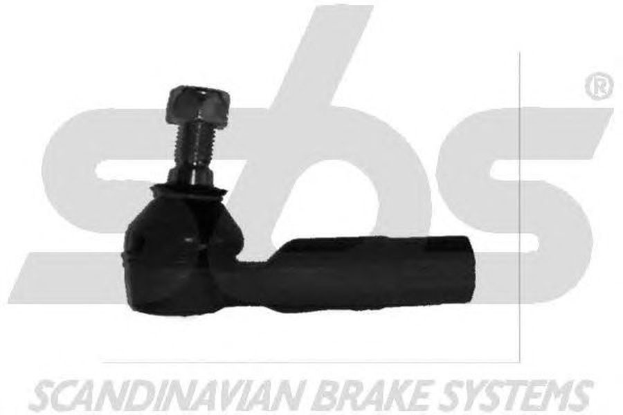 Cap de bara VW GOLF VI Variant AJ5 SBS 19065034781