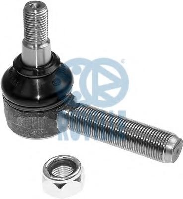 Cap de bara VW LT 40-55 I caroserie (291-512), VW LT 40-55 I platou / sasiu (293-909) - RUVILLE 915495