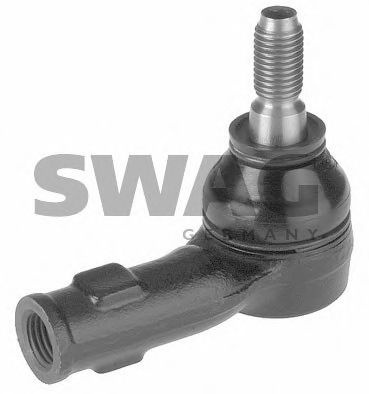 Cap de bara VW NEW BEETLE (9C1, 1C1) (1998 - 2010) SWAG 32 71 0010 piesa NOUA