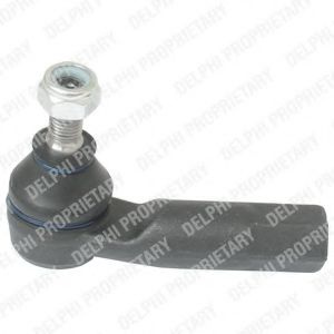 Cap de bara VW PASSAT CC (357) (2008 - 2012) DELPH