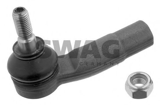 Cap de bara VW PASSAT CC (357) (2008 - 2012) SWAG 30 93 7593 piesa NOUA