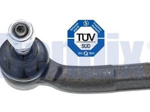 Cap de bara VW POLO 6N1 BENDIX 040338B