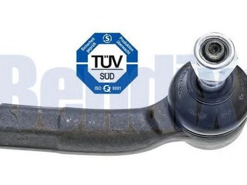 Cap de bara VW POLO 6N1 BENDIX 040339B