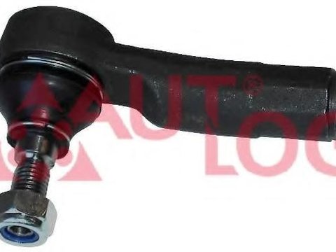 Cap de bara VW TOURAN (1T1, 1T2), AUDI A3 (8P1), VW RABBIT V (1K1) - AUTLOG FT1456