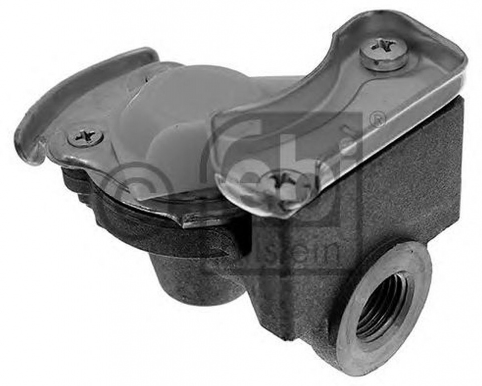Cap de cuplare IVECO EuroTech MP FEBI 7079