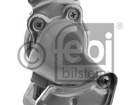 Cap de cuplare IVECO Stralis FEBI 6529