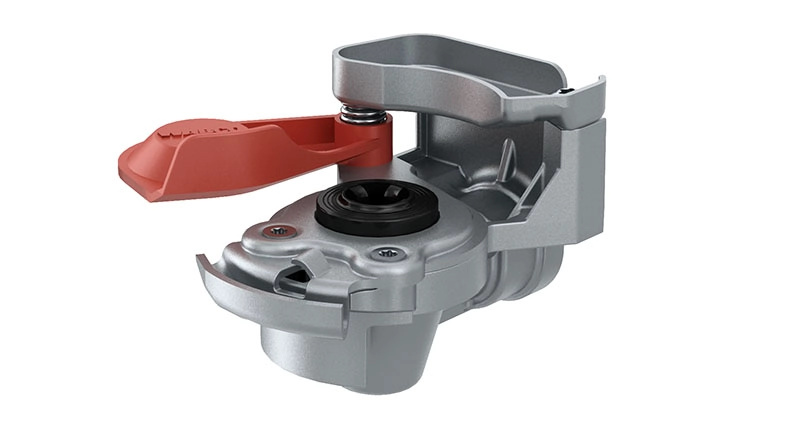 Cap de cuplare WABCO 9522002210 se potriveste la IVECO EUROCARGO I-III 1991 1992 1993 1994 1995 1996 1997 1998 1999 2000 2001 2002 2003 2004 2005 2006 2007 2008 2009 2010 2011 2012 2013 2014 2015