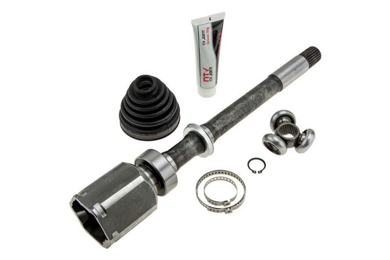 CAP DE PLANETARA LA CUTIE TOYOTA RAV-4 ALA30 2.2D-4D /MTM/ 05-12, 2.2D-CAT /MTM/ 05-08 10-12, ALA41 2.0 d-4D /MTM/ 13-, ALA49 2.2D-4D /MTM/ 12- /DREAPTA/