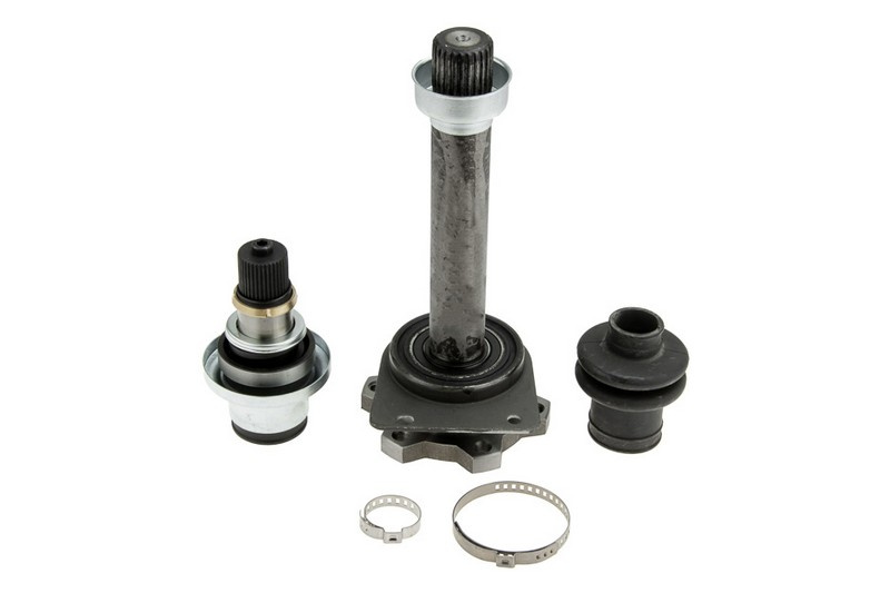 CAP DE PLANETARA LA CUTIE VW SHARAN 00-, FORD GALAXY 00-, SEAT ALHAMBRA 00- /DRIVESHAFT + ADAPTOR STUB CV JOINT+BOOT/