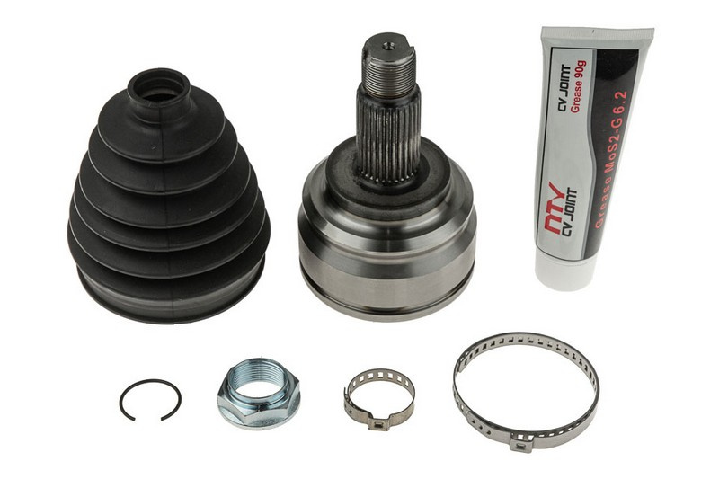 CAP DE PLANETARA LA ROATA BMW X-5 E53 00-