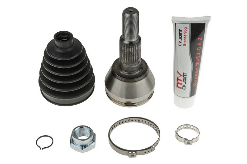CAP DE PLANETARA LA ROATA CHEVROLET CAPTIVA 07-, OPEL ANTARA 07- /SPATE/