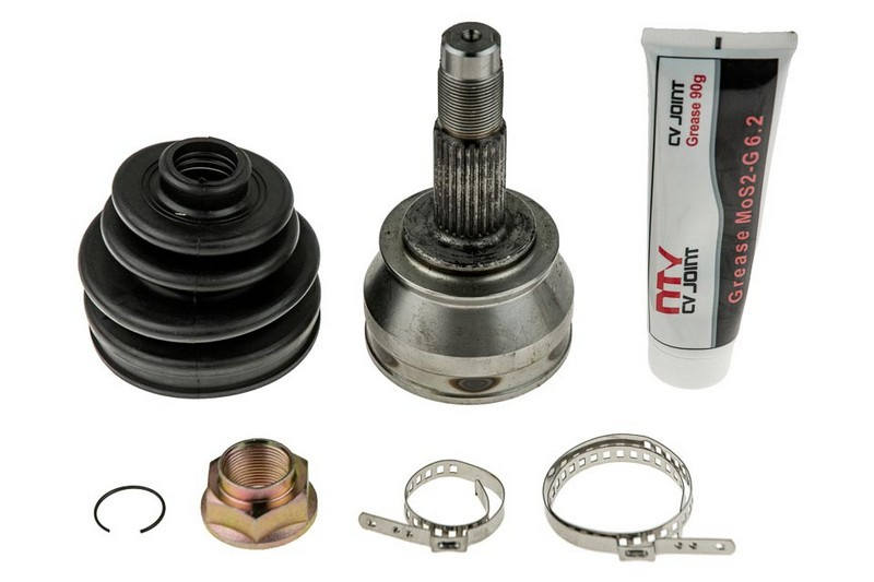 CAP DE PLANETARA LA ROATA FIAT PANDA II 1.3JTD,STI