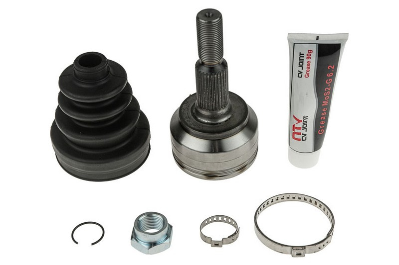 CAP DE PLANETARA LA ROATA JEEP GRAND CHEROKEE 05-, COMMANDER 04-