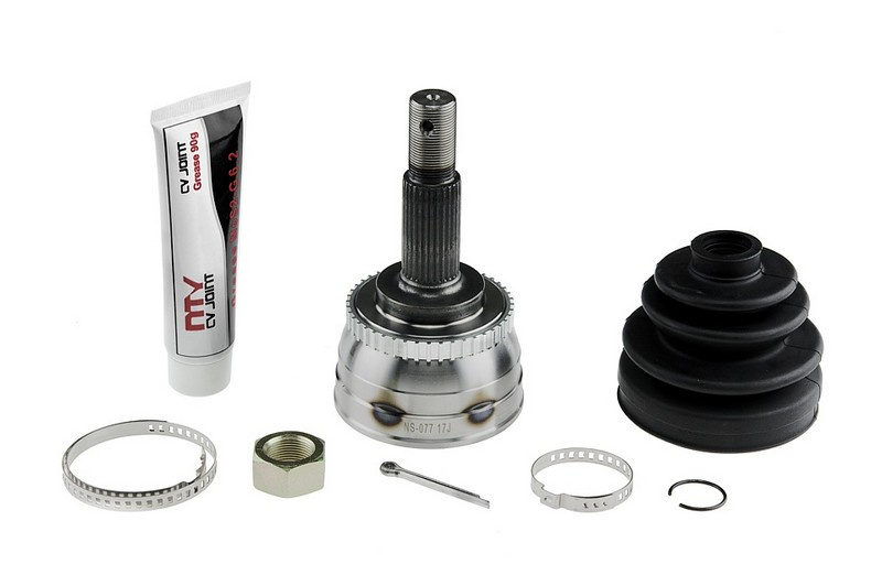 CAP DE PLANETARA LA ROATA NISSAN X-TRAIL T30 2001-