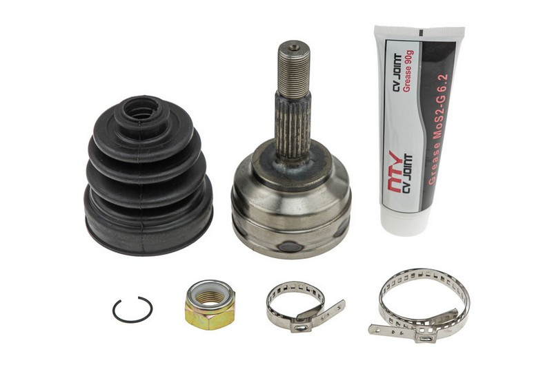 CAP DE PLANETARA LA ROATA RENAULT CLIO II/KANGOO,/THALIA 1.2,1.4 00- /NU ZAWIERA INELE ABS/