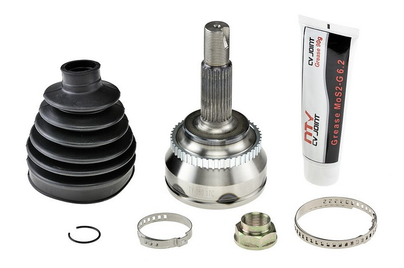CAP DE PLANETARA LA ROATA TOYOTA COROLLA 1.4D-4D,2.0 d-4D 02-,AVENSIS T25 2.0,2.0 d-4D,2.2D-4D 03-