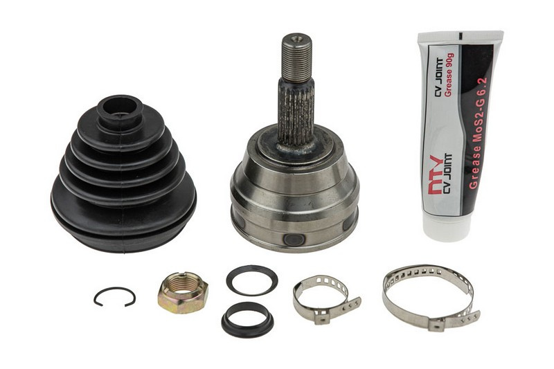 CAP DE PLANETARA LA ROATA VW GOLF II/JETTA II 1.8 -91, GOLF III 1.8,1.9/TD/TDI,2.0 -97, PASSAT