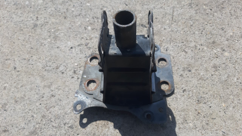 Cap lonjeron Audi A3 8P