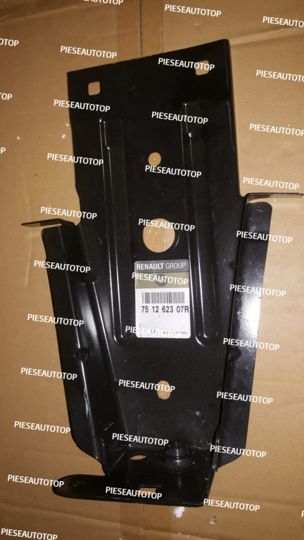 Cap lonjeron dreapta Dacia Logan 2 MCV 2013-2020 N
