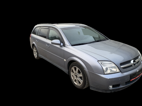 Cap lonjeron fata dreapta Opel Vectra C 