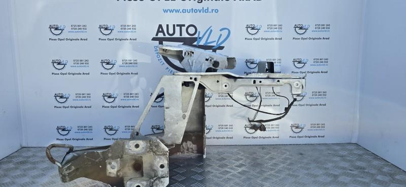 Cap lonjeron suport far Renault Trafic 2 2001-2015