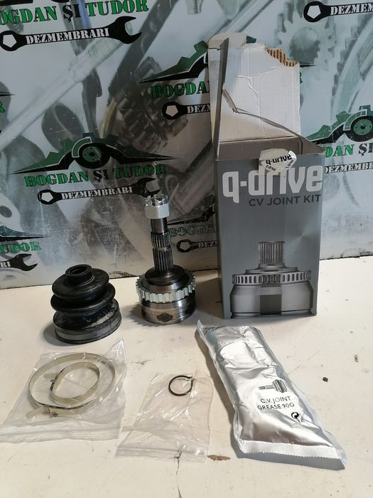 Cap planetară Opel Corsa C 1.0Benzină