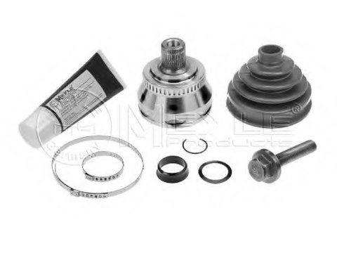 Cap planetara 100 498 0064 MEYLE pentru Audi A8 Audi A4 Vw Passat Audi A6 Audi Allroad