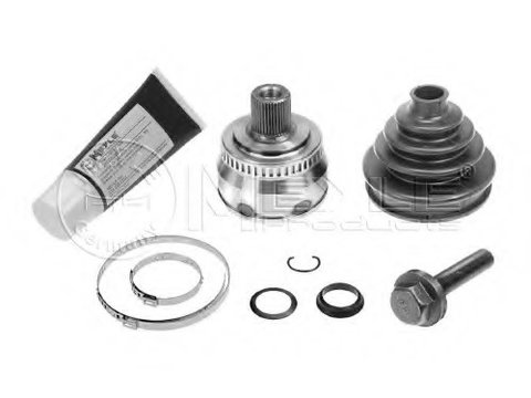 Cap planetara 100 498 0180 MEYLE pentru Audi A4 Vw Passat Audi A6