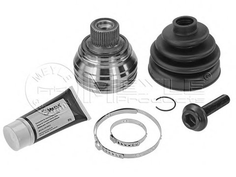 Cap planetara 100 498 0238 MEYLE pentru Audi A7 Audi A6 Audi A8 Audi Q5 Audi A5 Audi A4