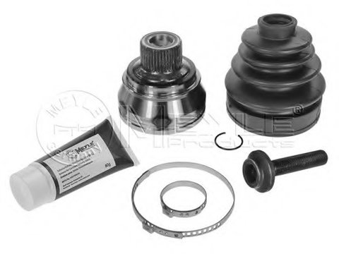 Cap planetara 100 498 0240 MEYLE pentru Audi A4