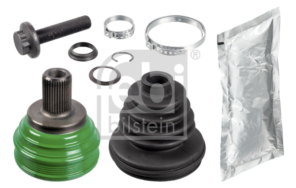 Cap planetara 109399 FEBI BILSTEIN pentru Seat Leo