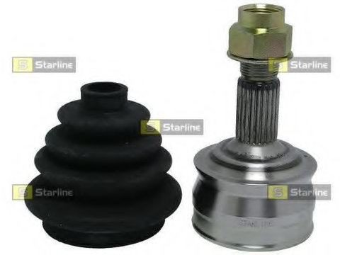 Cap planetara 18 12 600 STARLINE pentru Fiat Cinquecento Fiat Seicento