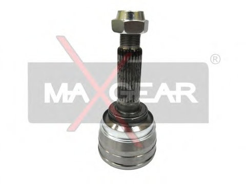 Cap planetara 49-0099 MAXGEAR pentru Daewoo Tico