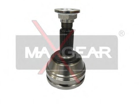 Cap planetara 49-0138 MAXGEAR pentru Ford Escort