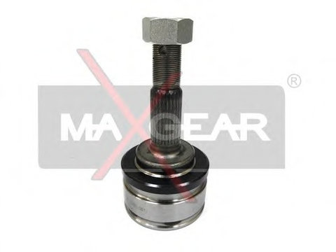 Cap planetara 49-0167 MAXGEAR pentru Nissan Primera