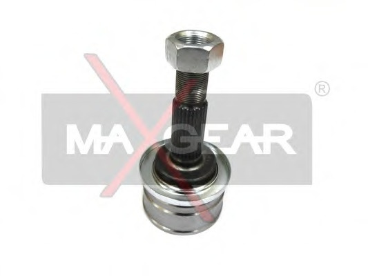 Cap planetara 49-0168 MAXGEAR pentru Nissan Bluebi