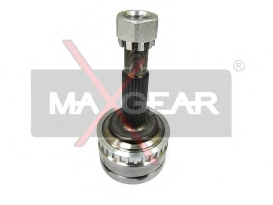 Cap planetara 49-0185 MAXGEAR pentru Opel Corsa Opel Vita Opel Combo Opel Tigra