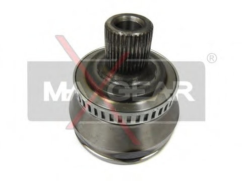 Cap planetara 49-0233 MAXGEAR pentru Audi A8 Audi A4 Vw Passat Audi A6 Audi Allroad