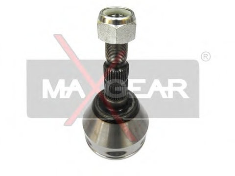 Cap planetara 49-0278 MAXGEAR pentru Opel Astra Opel Zafira