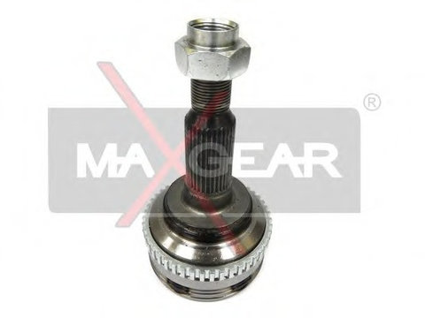 Cap planetara 49-0335 MAXGEAR pentru Daewoo Lacetti