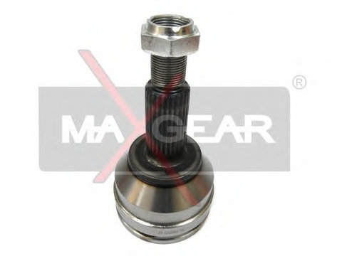 Cap planetara 49-0359 MAXGEAR pentru Ford Mondeo