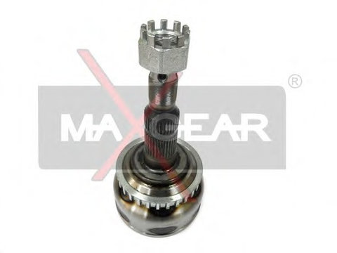 Cap planetara 49-0374 MAXGEAR pentru Volvo 850 Volvo S70 Volvo V70 Volvo C70 Volvo S80