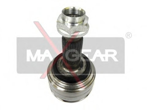 Cap planetara 49-0431 MAXGEAR pentru Rover 200 Rover 400