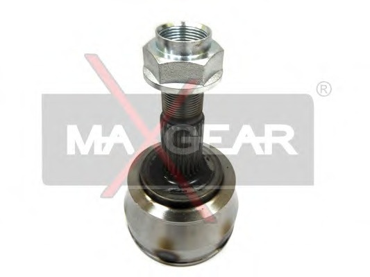 Cap planetara 49-0501 MAXGEAR pentru Alfa romeo 156 Fiat Bravo Fiat Marea Fiat Stilo Alfa romeo Gt