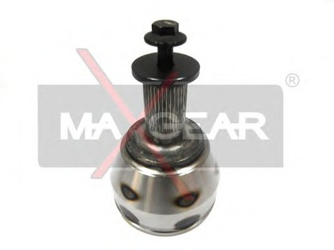 Cap planetara 49-0554 MAXGEAR pentru Ford Focus