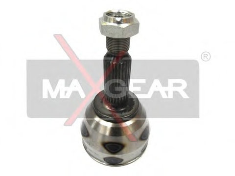 Cap planetara 49-0568 MAXGEAR pentru Ford Tourneo Ford Transit