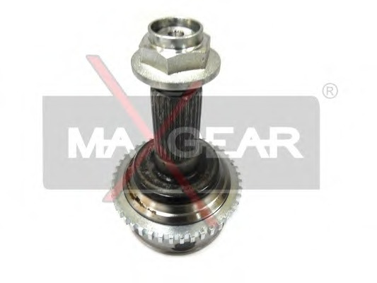 Cap planetara 49-0570 MAXGEAR pentru Mazda 6 Mazda Atenza