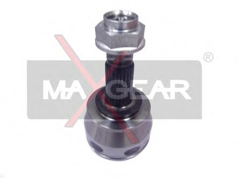 Cap planetara 49-0575 MAXGEAR pentru Fiat Punto